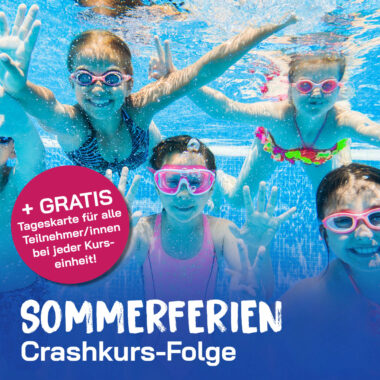 Sommerferien-Crashkurs Folge