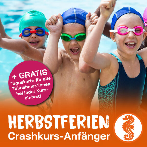 Herbstferien-Crashkurs Anfänger
