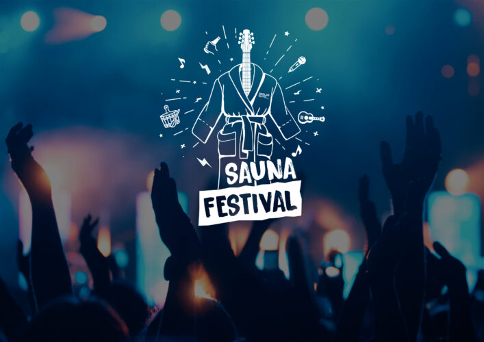 Sauna-Festival