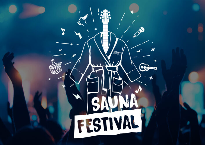 Sauna-Festival 30.08.2025